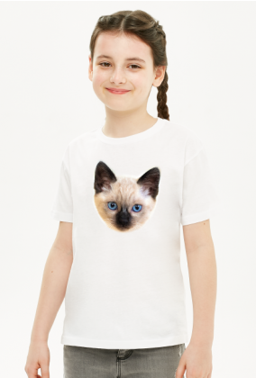 Koszulka Kot Neva Masquarade