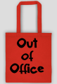 EKO torba - Out of Office
