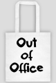 EKO torba - Out of Office