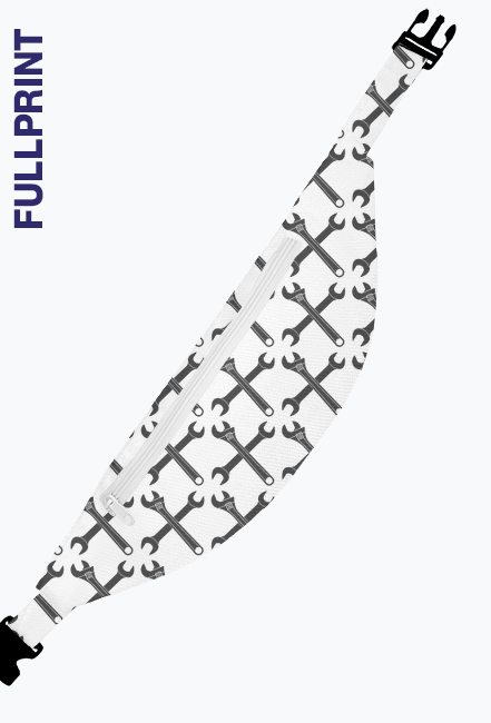 Nerka/saszetka dla konserwatora/Sachet for a restorer