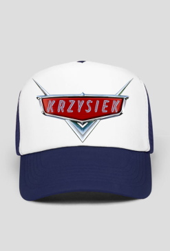 KRZYSIEK