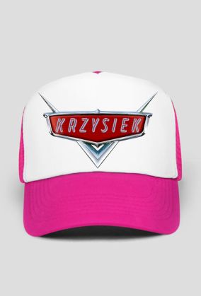 KRZYSIEK