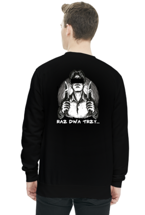 baba jaga patrzy
