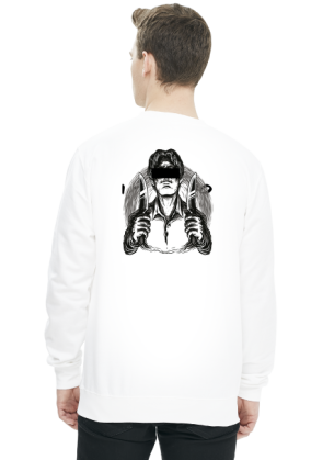 baba jaga patrzy