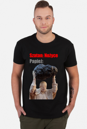 Papieska Koszulka