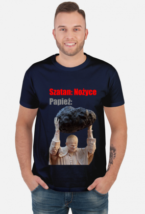 Papieska Koszulka