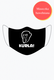 Polskie Janusze - Maseczka Janusz Uniwersalna