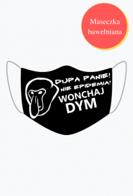 Polskie Janusze - Maseczka Panie Uniwersalna