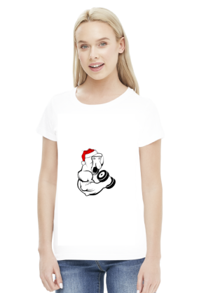 Polskie Janusze - Koszulka Damska Forma