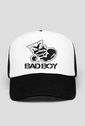 BAD BOY