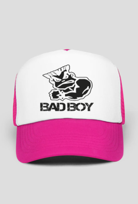 BAD BOY