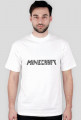Koszulka MINECRAFT