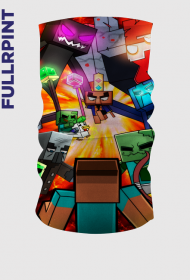 geons Komin Uniwersalny - Chaos