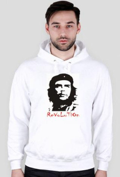 Bluza ReVoLuTiOn