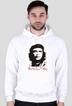 Bluza ReVoLuTiOn