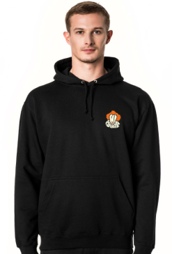 BLUZA KLAUN