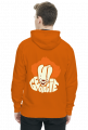 BLUZA KLAUN