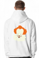 BLUZA KLAUN