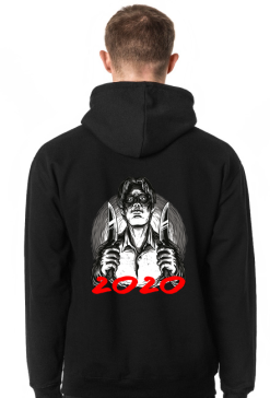 2020 KILLER