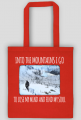 Torba- Into the mountains I go to lose my mind and find my soul - Góry, mountains
