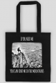 Torba- If you need me you can find me in the mountains - Góry, mountains