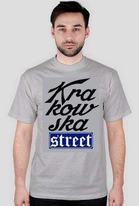 KRK street