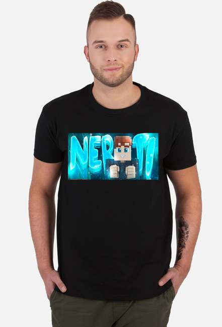 Koszulka Nerti
