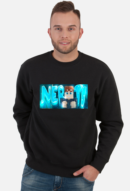Bluza Nerti