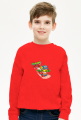 Bluza z KidFury z SuperZings