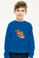 Bluza z KidFury z SuperZings