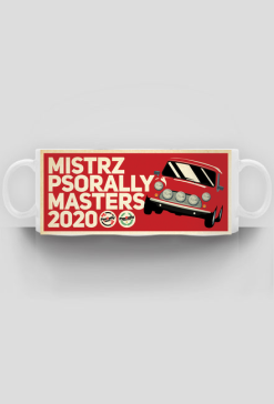 MISTRZ PRM