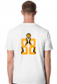T-shirt GOLDEN 88