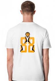 T-shirt GOLDEN 88