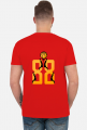 T-shirt GOLDEN 88