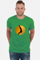 T-shirt GOLDEN 88
