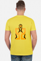 T-shirt GOLDEN 88