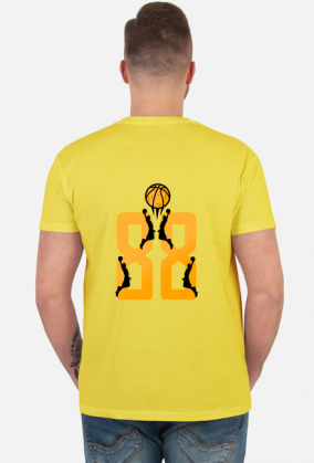 T-shirt GOLDEN 88