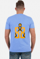 T-shirt GOLDEN 88