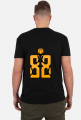 T-shirt GOLDEN 88