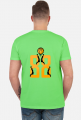 T-shirt GOLDEN 88