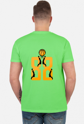 T-shirt GOLDEN 88