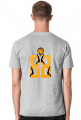 T-shirt GOLDEN 88