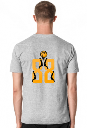 T-shirt GOLDEN 88