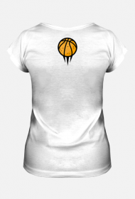 damski T-shirt GOLDEN 88