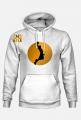 Bluza z kapturem GOLDEN 88