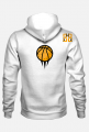 Bluza z kapturem GOLDEN 88