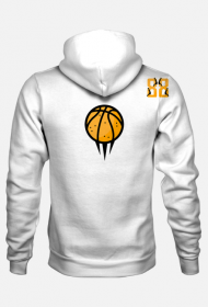 Bluza z kapturem GOLDEN 88