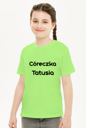 Córeczka tatusia