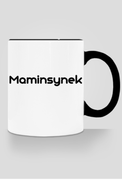 Maminsynek