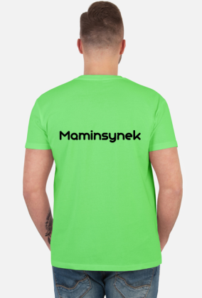 Maminsynek